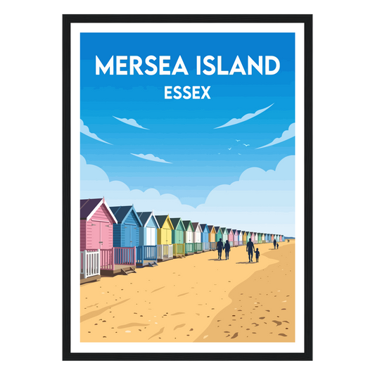 Mersea Island