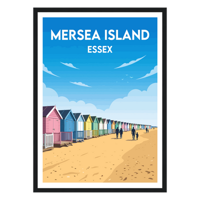 Mersea Island