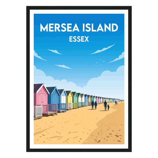 Mersea Island