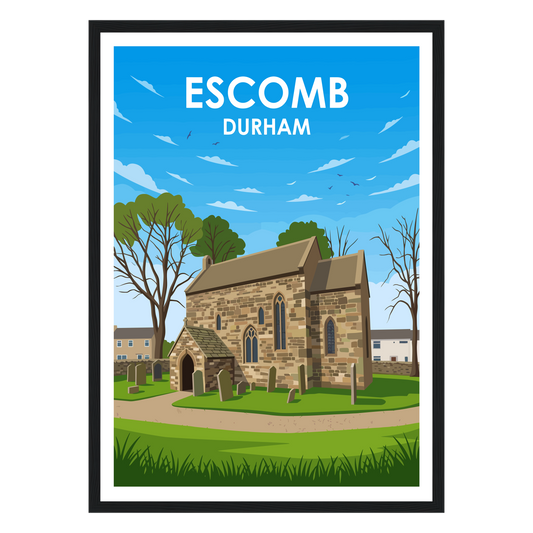 Escomb