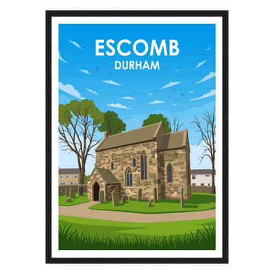 Escomb