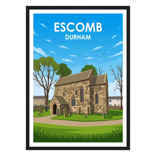 Escomb