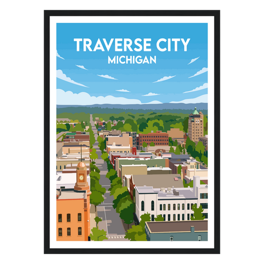 Traverse City