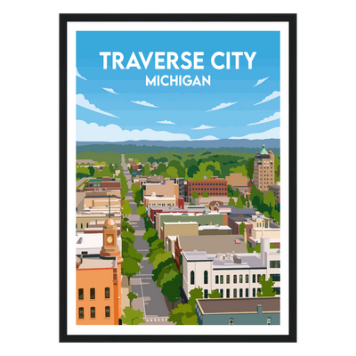 Traverse City