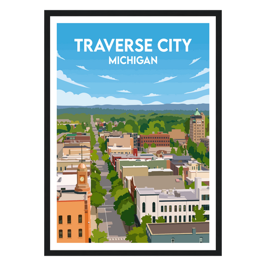 Traverse City