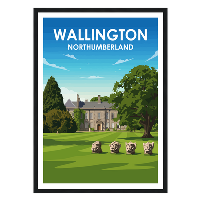 Wallington