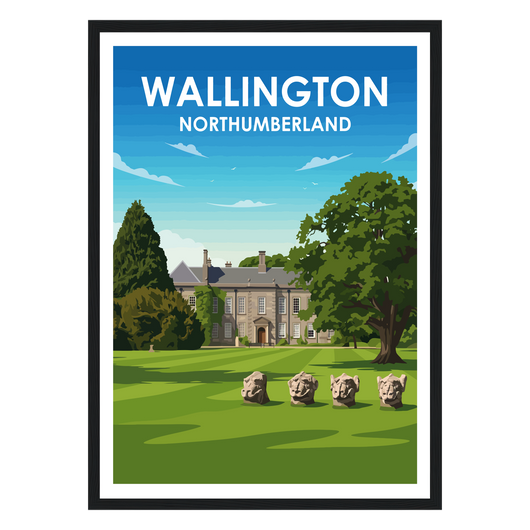 Wallington