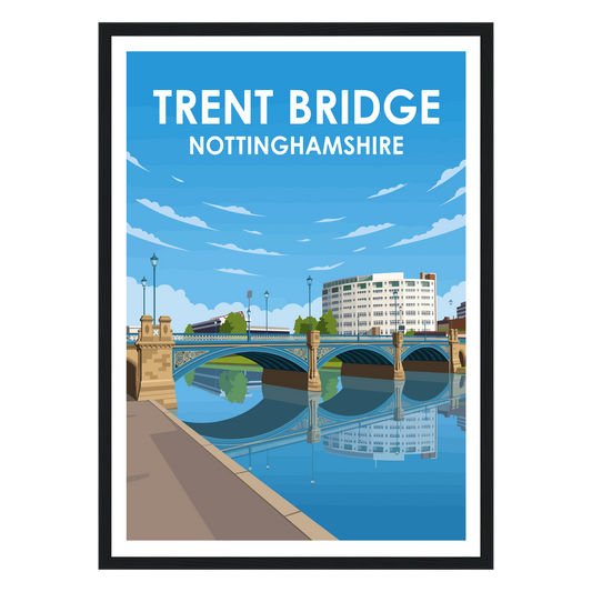 Trent Bridge