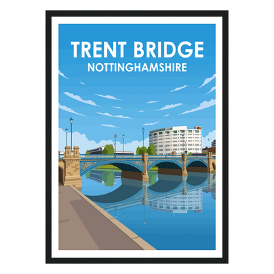 Trent Bridge