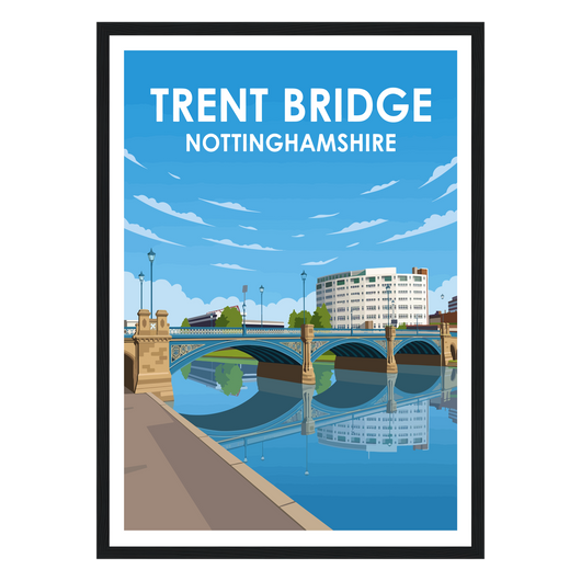 Trent Bridge