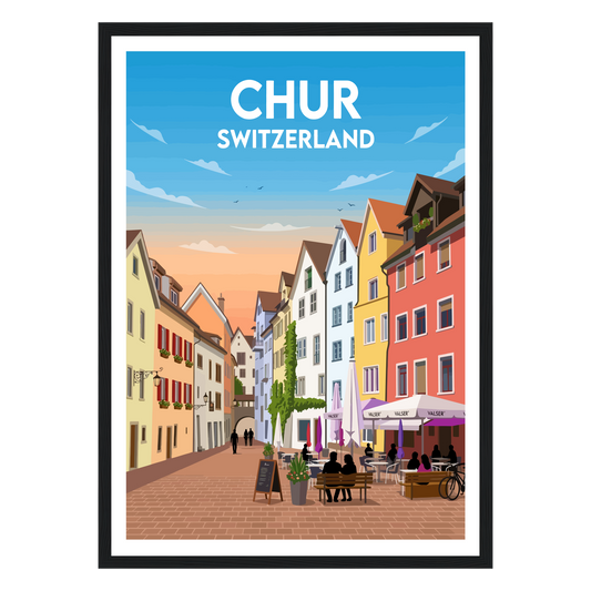 Chur