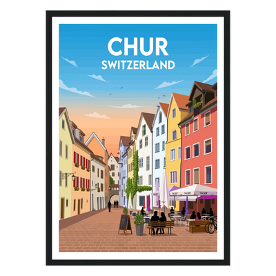Chur