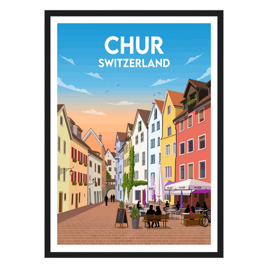 Chur
