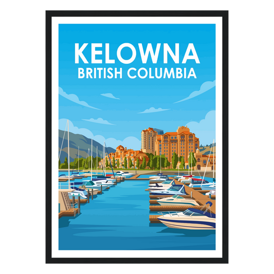 Kelowna