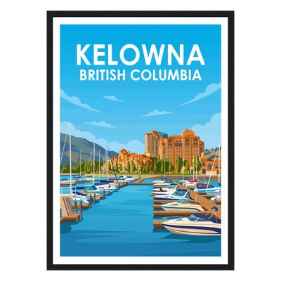 Kelowna