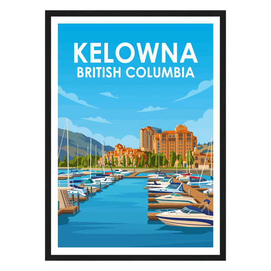 Kelowna