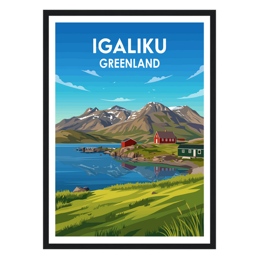 Igaliku
