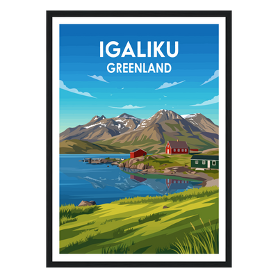 Igaliku