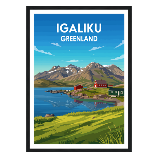 Igaliku