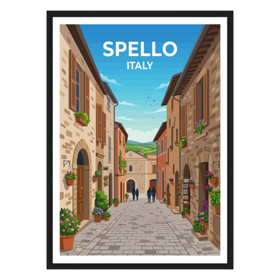Spello