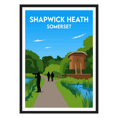 Shapwick Heath