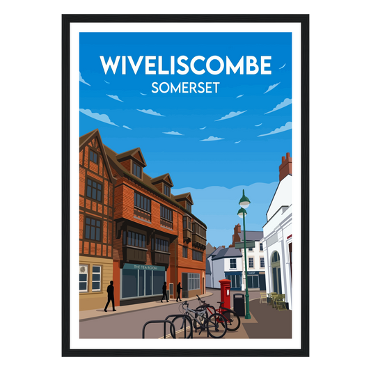 Wiveliscombe