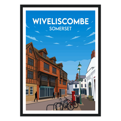 Wiveliscombe