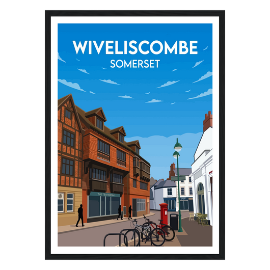 Wiveliscombe