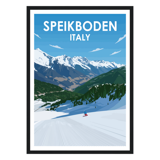 Speikboden