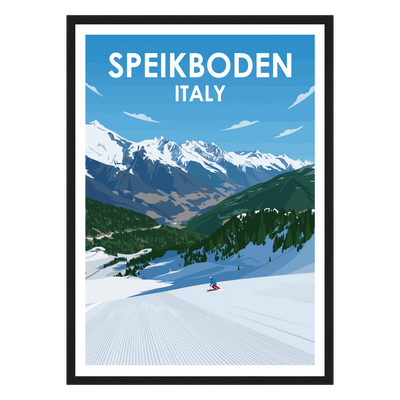 Speikboden