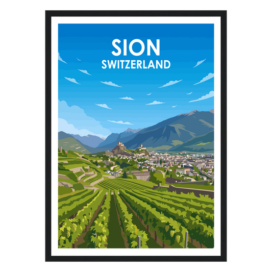 Sion