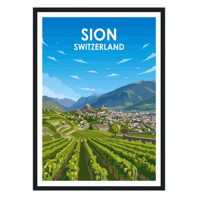 Sion