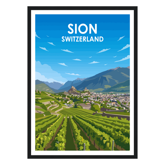 Sion