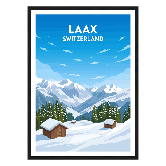 Laax