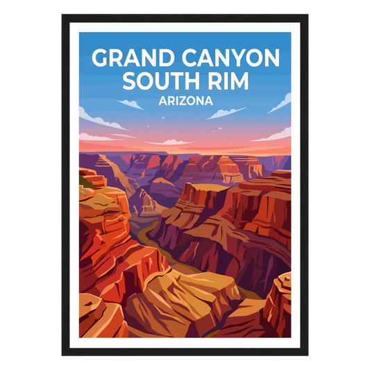Grand Canyon
