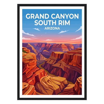Grand Canyon