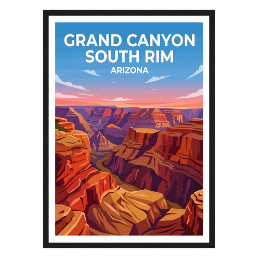 Grand Canyon