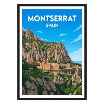 Montserrat