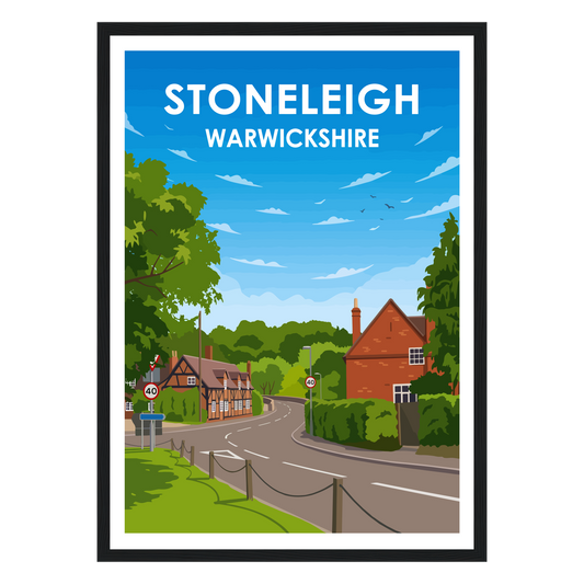 Stoneleigh