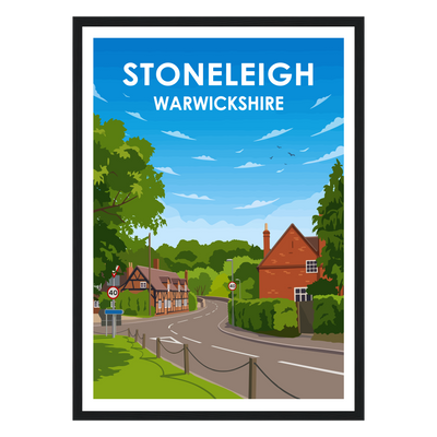 Stoneleigh