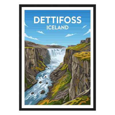 Dettifoss