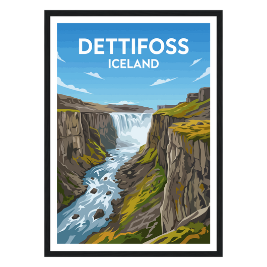 Dettifoss