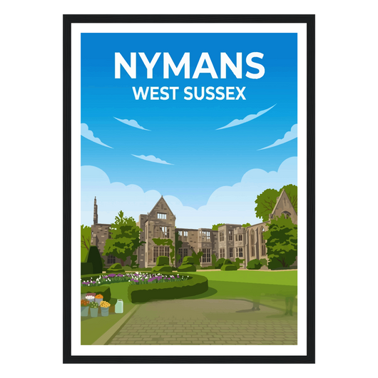 Nymans