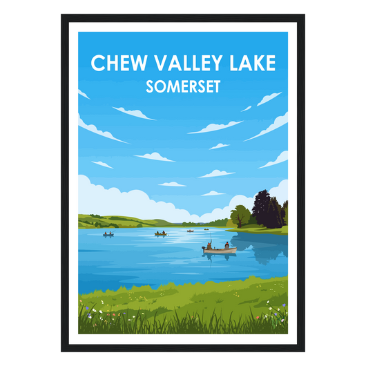 Chew Valley Lake