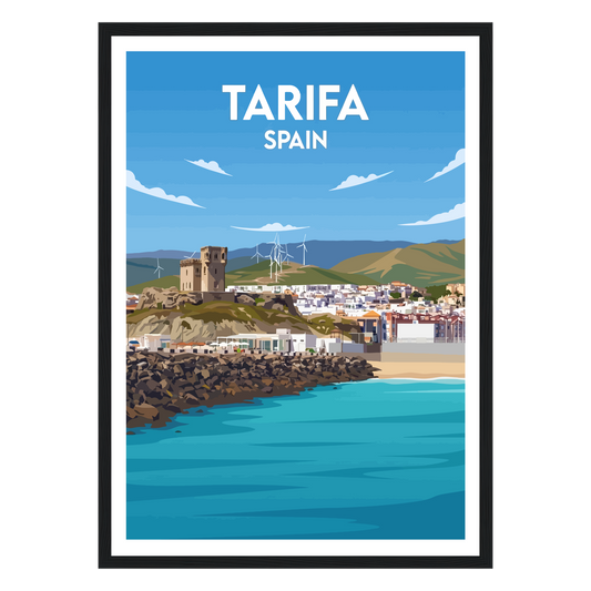 Tarifa