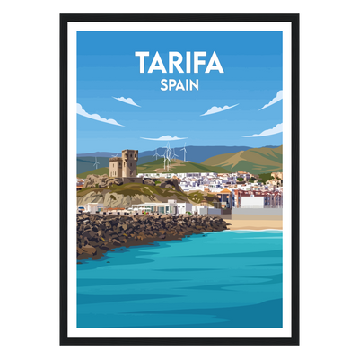 Tarifa