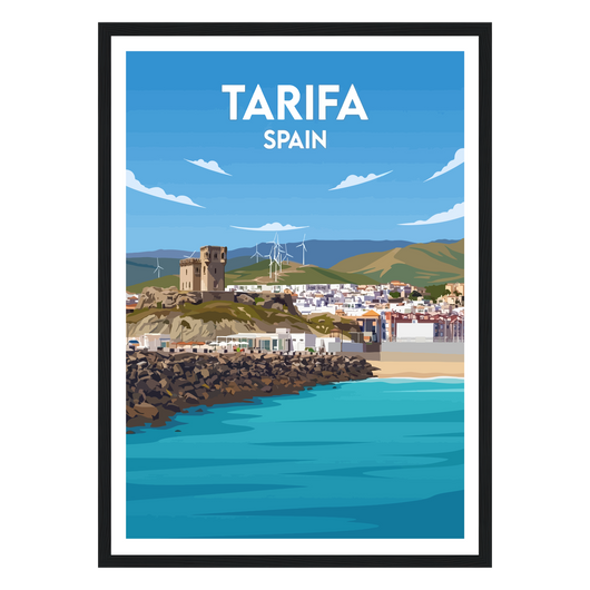 Tarifa