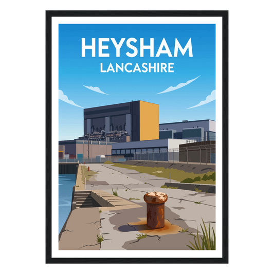 Heysham