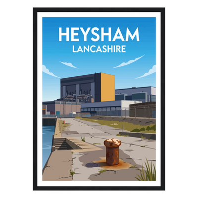 Heysham