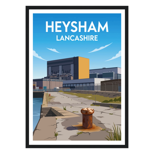 Heysham